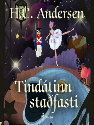 Tindátinn staðfasti - Audiobook